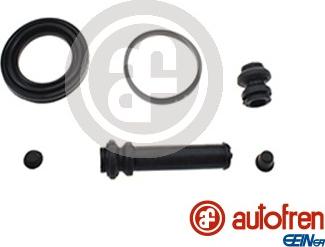 AUTOFREN SEINSA D4 1153 - Reparationssats, bromsok xdelar.se