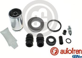 AUTOFREN SEINSA D41157K - Reparationssats, bromsok xdelar.se