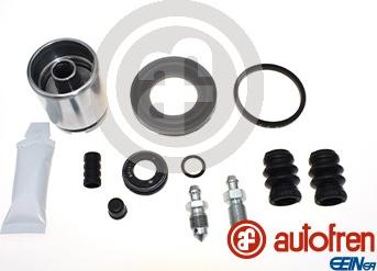 AUTOFREN SEINSA D41164K - Reparationssats, bromsok xdelar.se