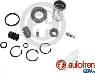 AUTOFREN SEINSA D41166C - Reparationssats, bromsok xdelar.se