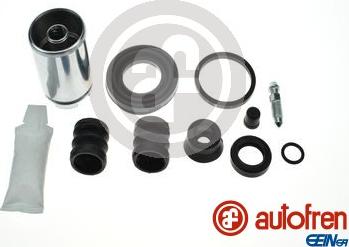 AUTOFREN SEINSA D41160K - Reparationssats, bromsok xdelar.se