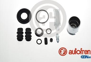 AUTOFREN SEINSA D41168C - Reparationssats, bromsok xdelar.se