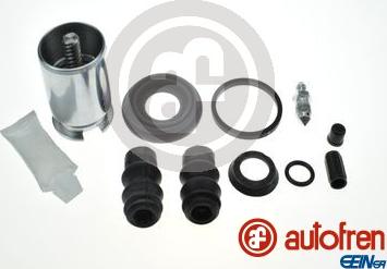 AUTOFREN SEINSA D41168RK - Reparationssats, bromsok xdelar.se