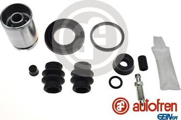 AUTOFREN SEINSA D41163K - Reparationssats, bromsok xdelar.se