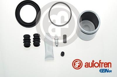 AUTOFREN SEINSA D41109C - Reparationssats, bromsok xdelar.se