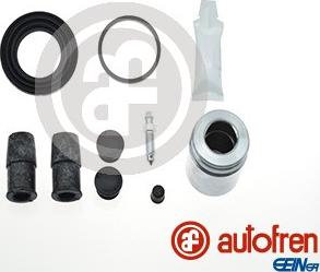 AUTOFREN SEINSA D41105C - Reparationssats, bromsok xdelar.se