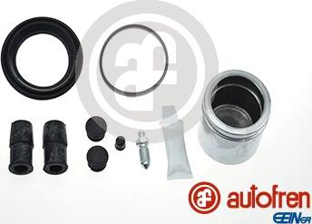 AUTOFREN SEINSA D41106C - Reparationssats, bromsok xdelar.se