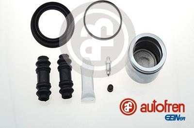 AUTOFREN SEINSA D41107C - Reparationssats, bromsok xdelar.se