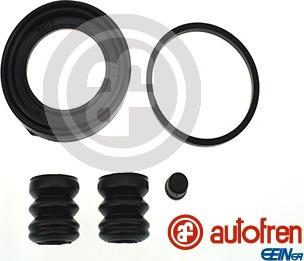 AUTOFREN SEINSA D4 110 - Reparationssats, bromsok xdelar.se