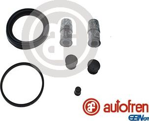 AUTOFREN SEINSA D41116 - Reparationssats, bromsok xdelar.se