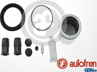 AUTOFREN SEINSA D41118C - Reparationssats, bromsok xdelar.se