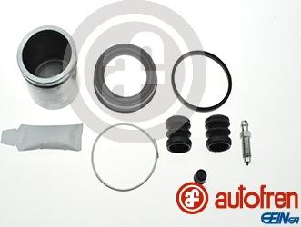 AUTOFREN SEINSA D41187C - Reparationssats, bromsok xdelar.se