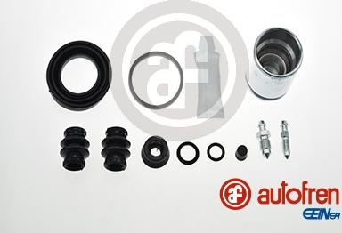 AUTOFREN SEINSA D41124C - Reparationssats, bromsok xdelar.se