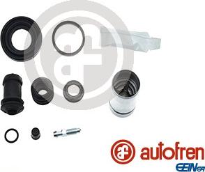 AUTOFREN SEINSA D41120C - Reparationssats, bromsok xdelar.se