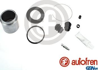 AUTOFREN SEINSA D41127C - Reparationssats, bromsok xdelar.se