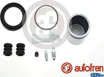 AUTOFREN SEINSA D41179C - Reparationssats, bromsok xdelar.se