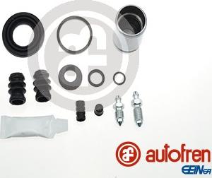 AUTOFREN SEINSA D41890C - Reparationssats, bromsok xdelar.se