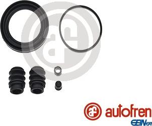 AUTOFREN SEINSA D4 189 - Reparationssats, bromsok xdelar.se