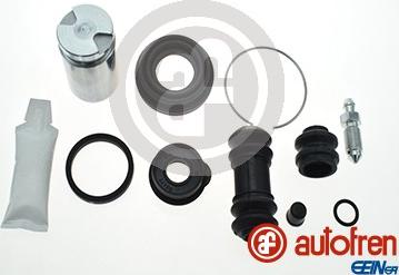 AUTOFREN SEINSA D41849C - Reparationssats, bromsok xdelar.se