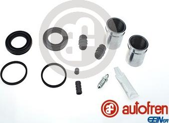 AUTOFREN SEINSA D41840C - Reparationssats, bromsok xdelar.se