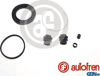 AUTOFREN SEINSA D41805 - Reparationssats, bromsok xdelar.se