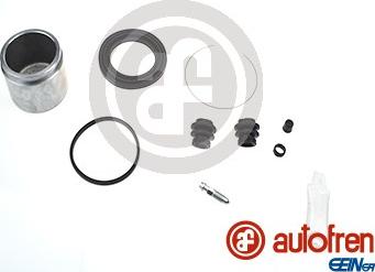 AUTOFREN SEINSA D41806C - Reparationssats, bromsok xdelar.se