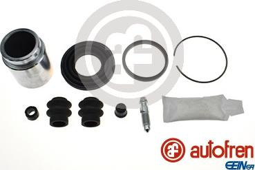 AUTOFREN SEINSA D41813C - Reparationssats, bromsok xdelar.se