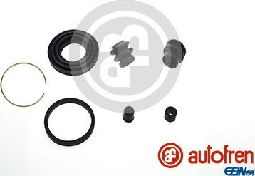 AUTOFREN SEINSA D41812 - Reparationssats, bromsok xdelar.se