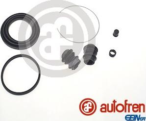 AUTOFREN SEINSA D4 181 - Reparationssats, bromsok xdelar.se