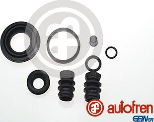 AUTOFREN SEINSA D41885 - Reparationssats, bromsok xdelar.se