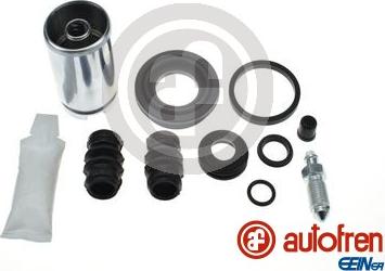 AUTOFREN SEINSA D41886K - Reparationssats, bromsok xdelar.se