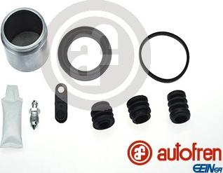 AUTOFREN SEINSA D41834C - Reparationssats, bromsok xdelar.se