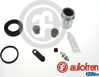 AUTOFREN SEINSA D41832C - Reparationssats, bromsok xdelar.se