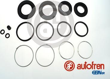 AUTOFREN SEINSA D4 183 - Reparationssats, bromsok xdelar.se