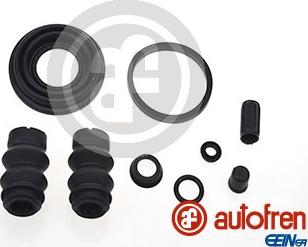 AUTOFREN SEINSA D41826 - Reparationssats, bromsok xdelar.se