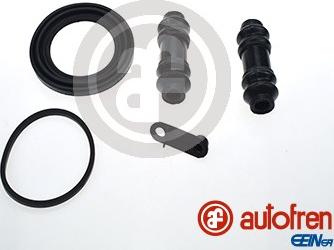 AUTOFREN SEINSA D41820 - Reparationssats, bromsok xdelar.se