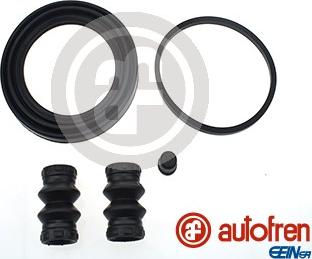 AUTOFREN SEINSA D41821 - Reparationssats, bromsok xdelar.se