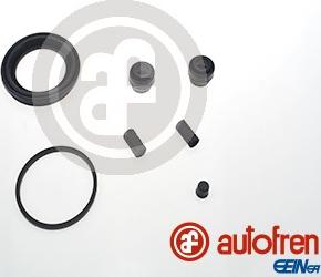 AUTOFREN SEINSA D41823 - Reparationssats, bromsok xdelar.se