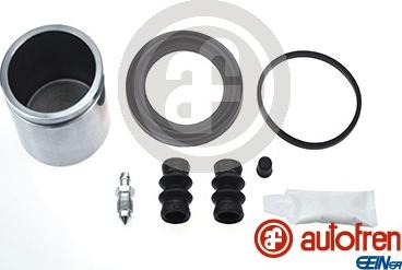 AUTOFREN SEINSA D41822C - Reparationssats, bromsok xdelar.se