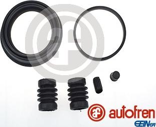 AUTOFREN SEINSA D41877 - Reparationssats, bromsok xdelar.se