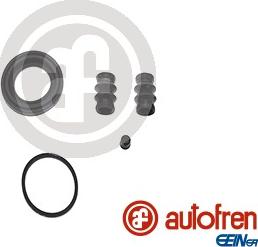 AUTOFREN SEINSA D41349 - Reparationssats, bromsok xdelar.se