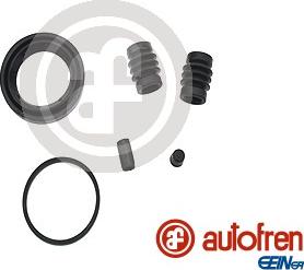 AUTOFREN SEINSA D41351 - Reparationssats, bromsok xdelar.se