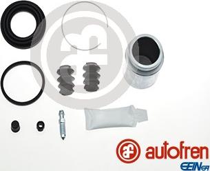 AUTOFREN SEINSA D41367C - Reparationssats, bromsok xdelar.se