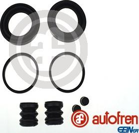 AUTOFREN SEINSA D4 136 - Reparationssats, bromsok xdelar.se