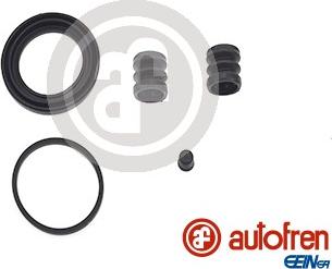 AUTOFREN SEINSA D4 130 - Reparationssats, bromsok xdelar.se