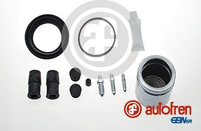 AUTOFREN SEINSA D41386C - Reparationssats, bromsok xdelar.se