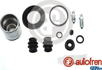 AUTOFREN SEINSA D41380C - Reparationssats, bromsok xdelar.se