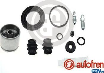 AUTOFREN SEINSA D41380K - Reparationssats, bromsok xdelar.se