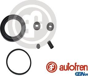 AUTOFREN SEINSA D41334 - Reparationssats, bromsok xdelar.se