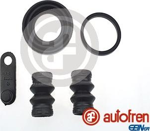 AUTOFREN SEINSA D41338 - Reparationssats, bromsok xdelar.se